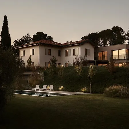 Casa Oliva Salò