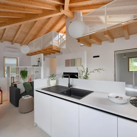 Casa Oliva Appartement