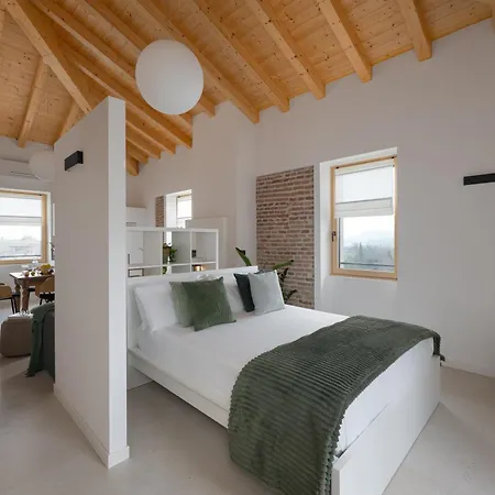 Casa Oliva Apartamento