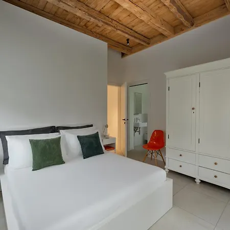 Casa Oliva Apartamento *