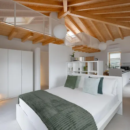 Apartamento Casa Oliva Saló