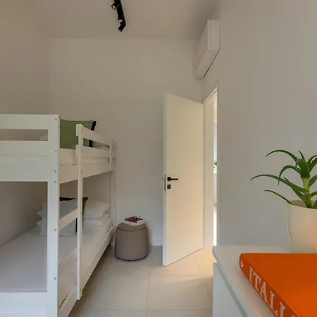 Casa Oliva Daire Salò
