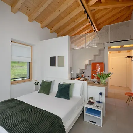 Casa Oliva Appartement *