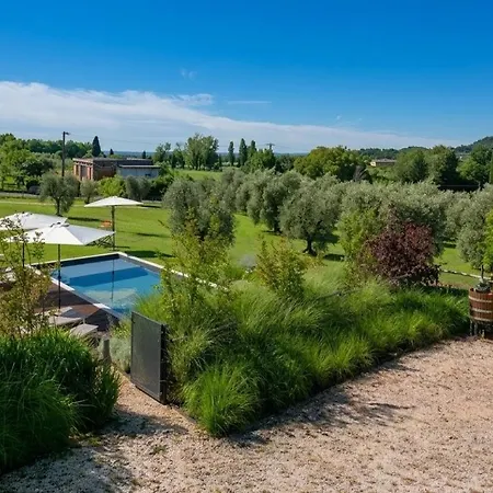 Apartamento Casa Oliva