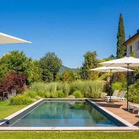 Casa Oliva