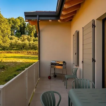 Casa Oliva Apartamento *
